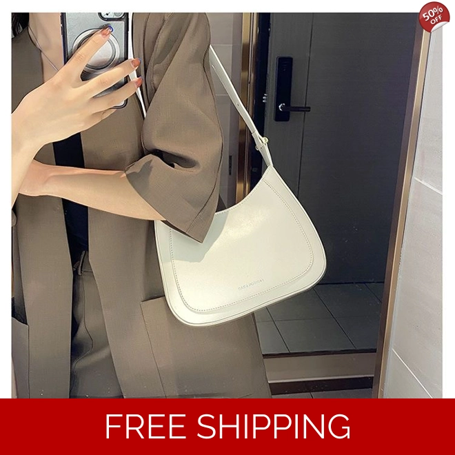 product Image for Niche Fashion Underarm Bag for Women Summer High end Versatile Shoulder Bag Instagram Crossbody Bag